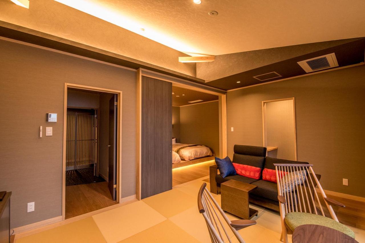 Tensui Saryo Hakone Exterior foto
