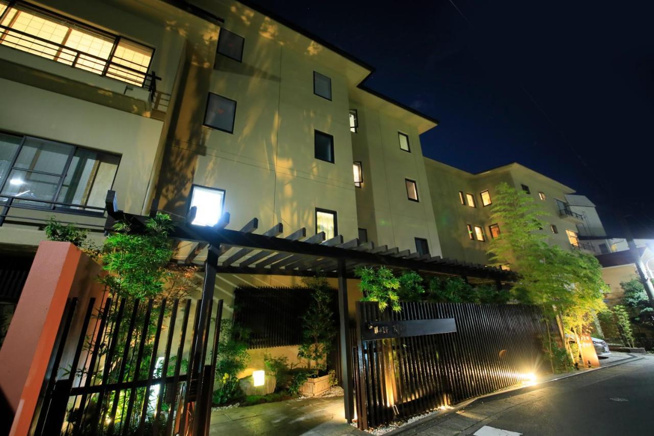 Tensui Saryo Hakone Exterior foto