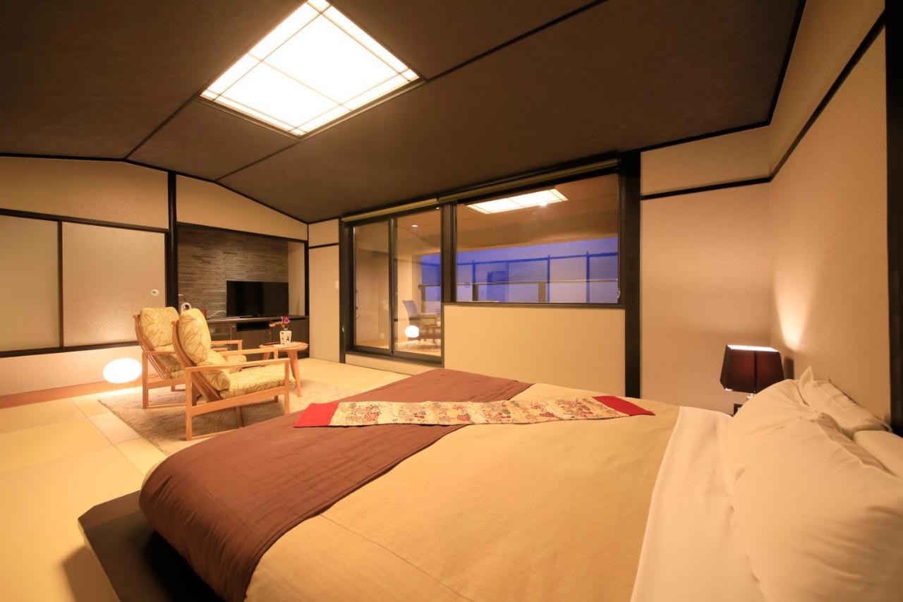 Tensui Saryo Hakone Exterior foto